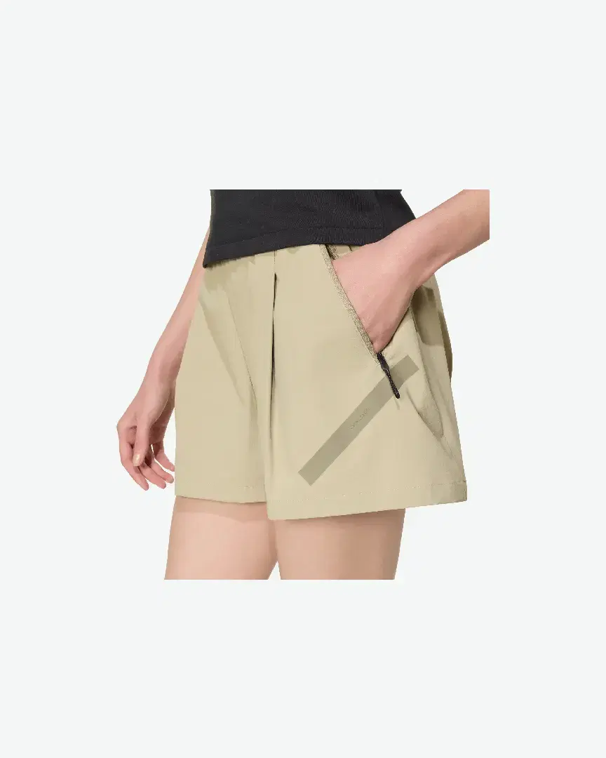 Shorts Adidas Z.n.e Short Women W - KD8463 (0) au meilleur prix !