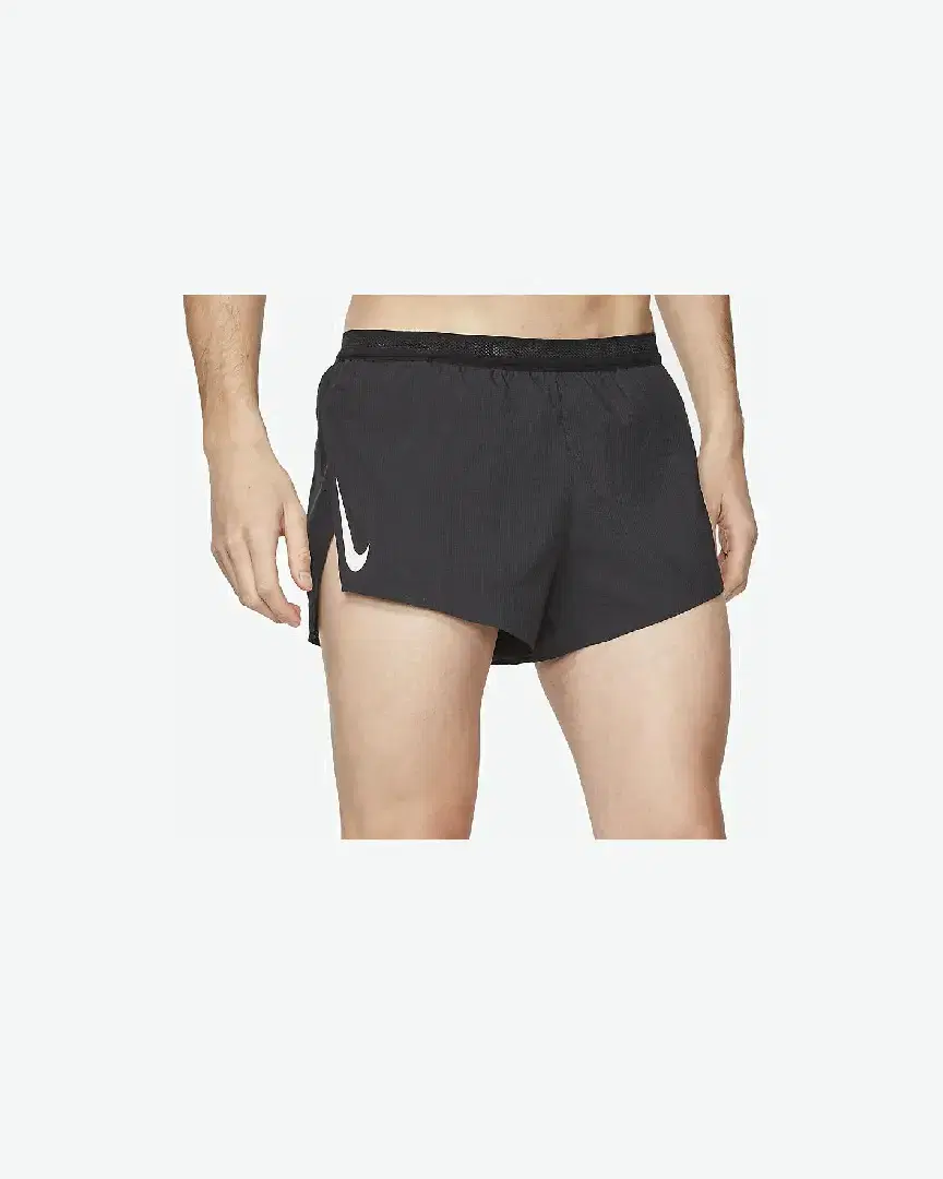 Shorts Nike M Nk Aroswft 2In Short M - CJ7837-010 (0) au meilleur prix !