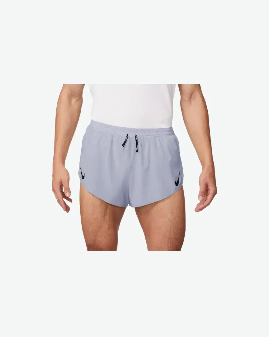 Shorts Nike M Nk Aroswft 2In Short M - FN3349-057 (0) au meilleur prix !