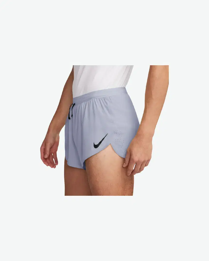 Shorts Nike M Nk Aroswft 2In Short M - FN3349-057 (2) au meilleur prix !