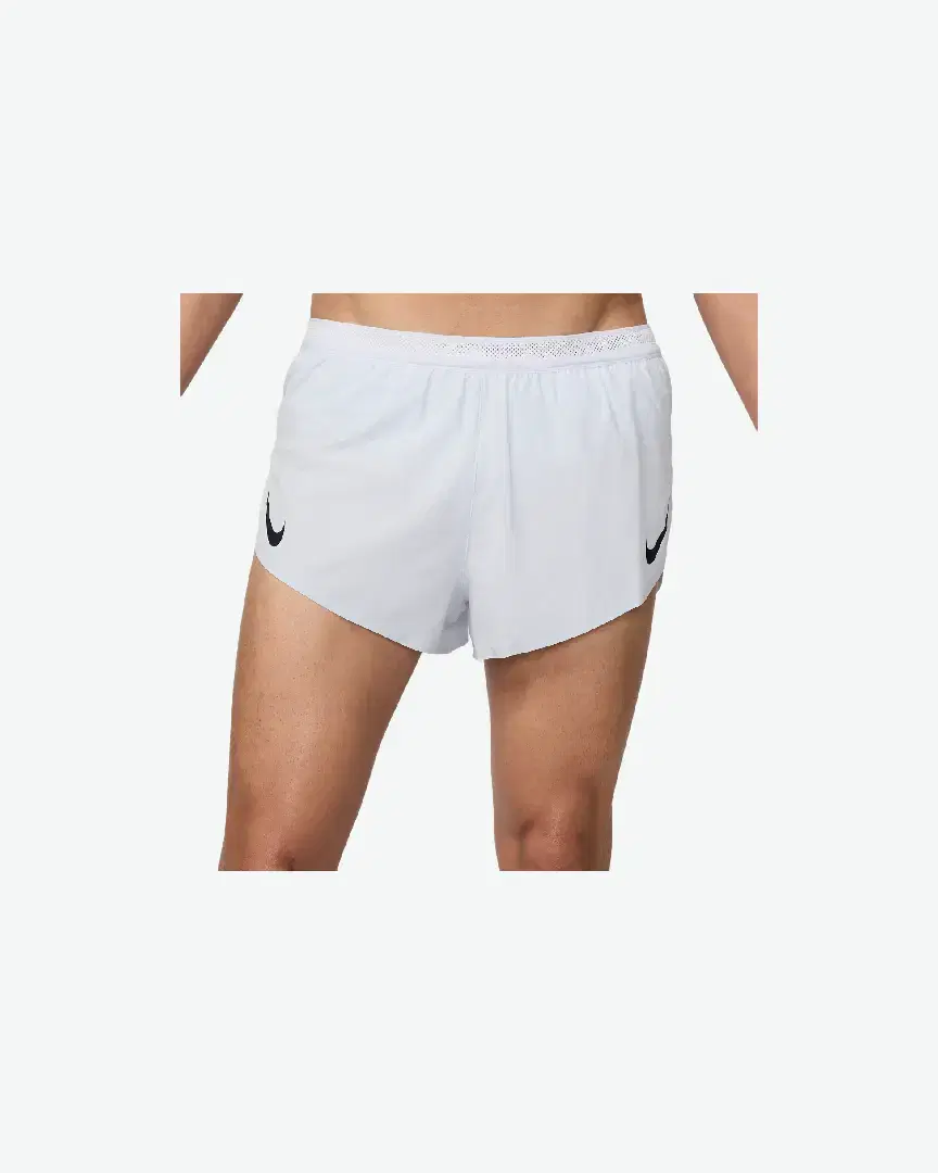 Shorts Nike M Nk Aroswft 2In Short M - FN3349-085 (0) au meilleur prix !
