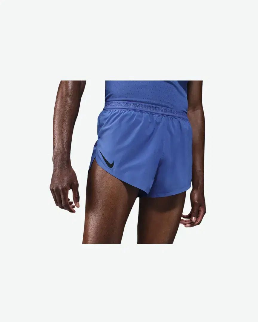 Shorts Nike M Nk Aroswft 2In Short M - FN3349-411 (0) au meilleur prix !
