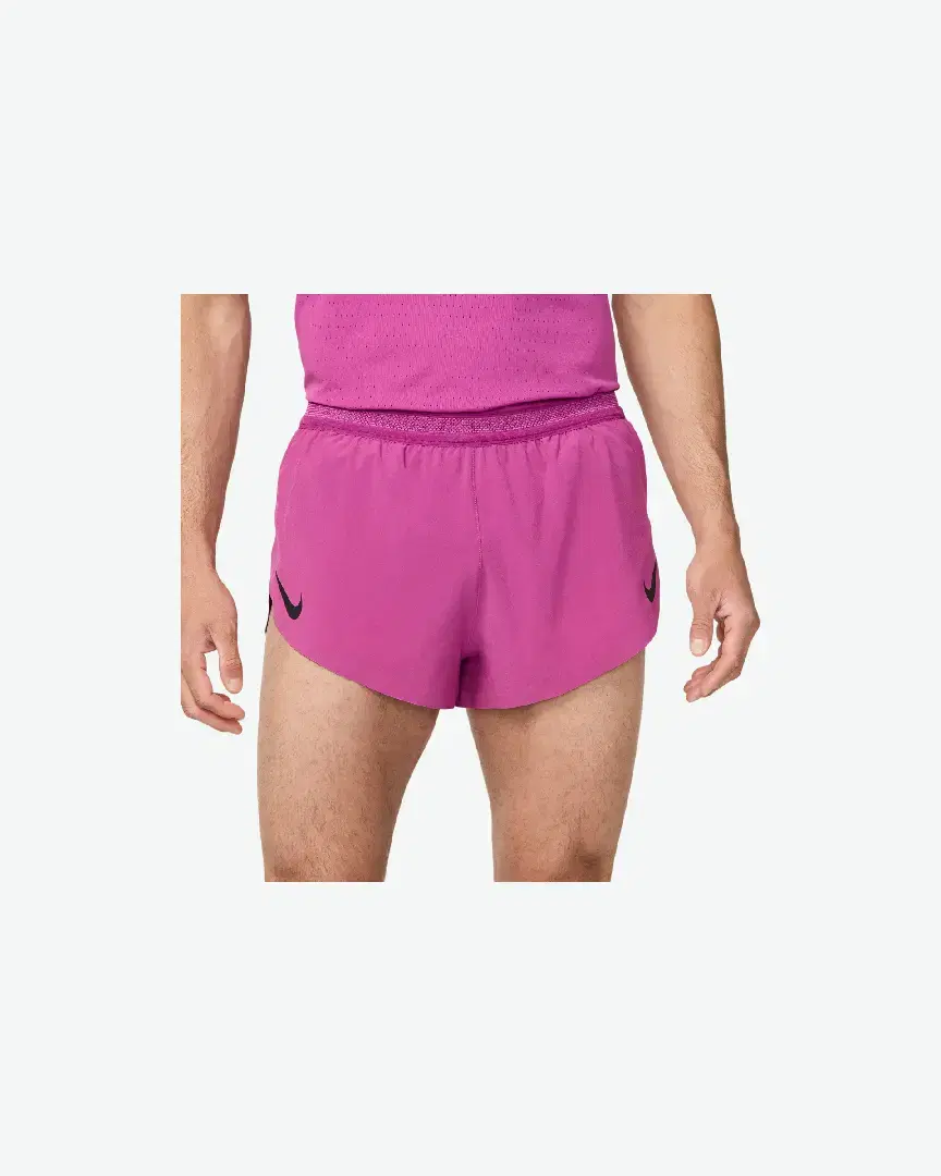 Shorts Nike M Nk Aroswft 2In Short M - FN3349-518 (0) au meilleur prix !