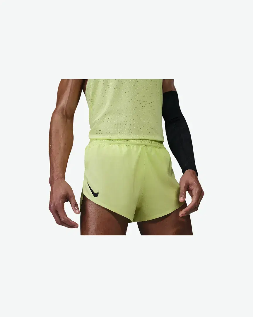 Shorts Nike M Nk Aroswft 2In Short M - FN3349-736 (0) au meilleur prix !