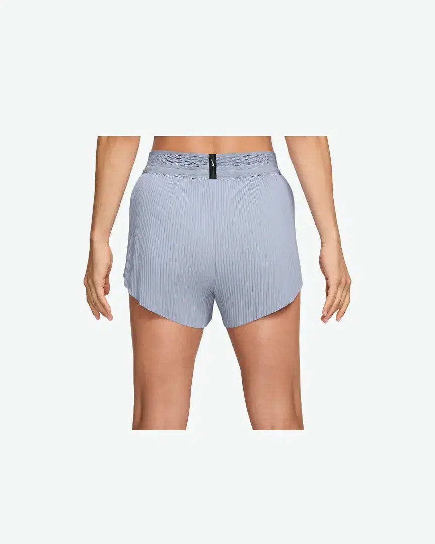 Shorts Nike W Nk Arswft Dfadv Mr 3In Short W - FN2328-057 (1) au meilleur prix !