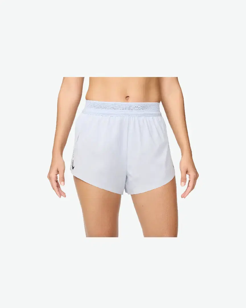 Shorts Nike W Nk Arswft Dfadv Mr 3In Short W - FN2328-085 (0) au meilleur prix !