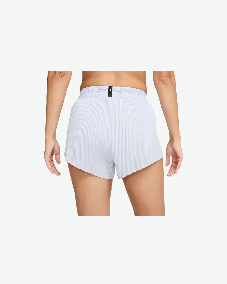 Shorts Nike W Nk Arswft Dfadv Mr 3In Short W - FN2328-085 (1) au meilleur prix !
