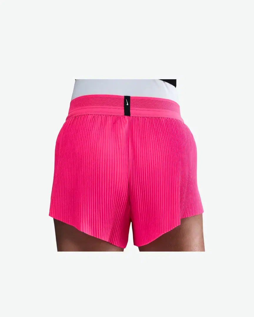 Shorts Nike W Nk Arswft Dfadv Mr 3In Short W - FN2328-645 (1) au meilleur prix !