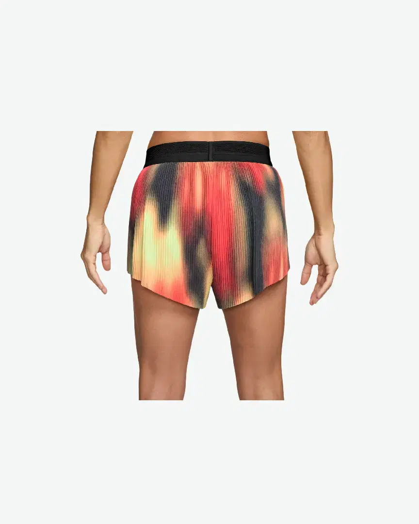 Shorts Nike W Nk Arswft Dfadv Mr 3In Short W - IB2236-736 (1) au meilleur prix !