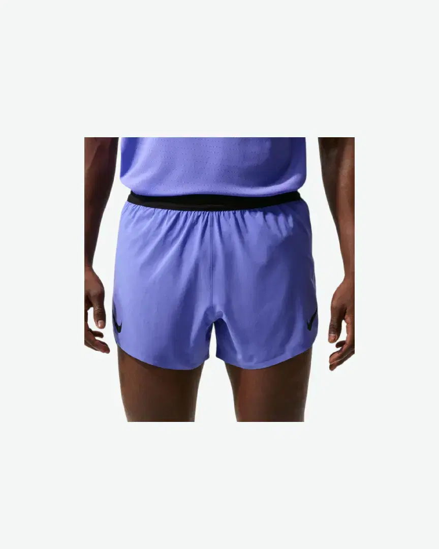 Shorts Nike M Nk Dfadv Aroswft 4Inbf Short M - FN3352-570 (0) au meilleur prix !