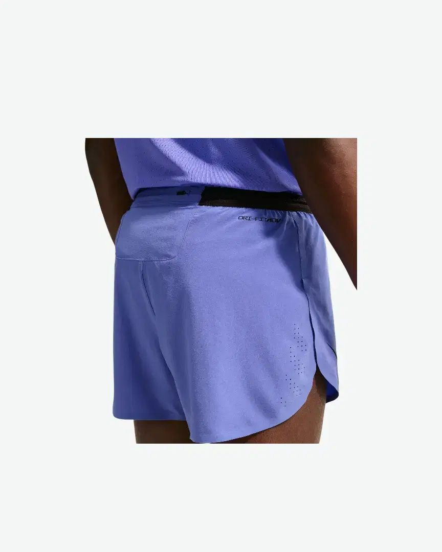 Shorts Nike M Nk Dfadv Aroswft 4Inbf Short M - FN3352-570 (1) au meilleur prix !