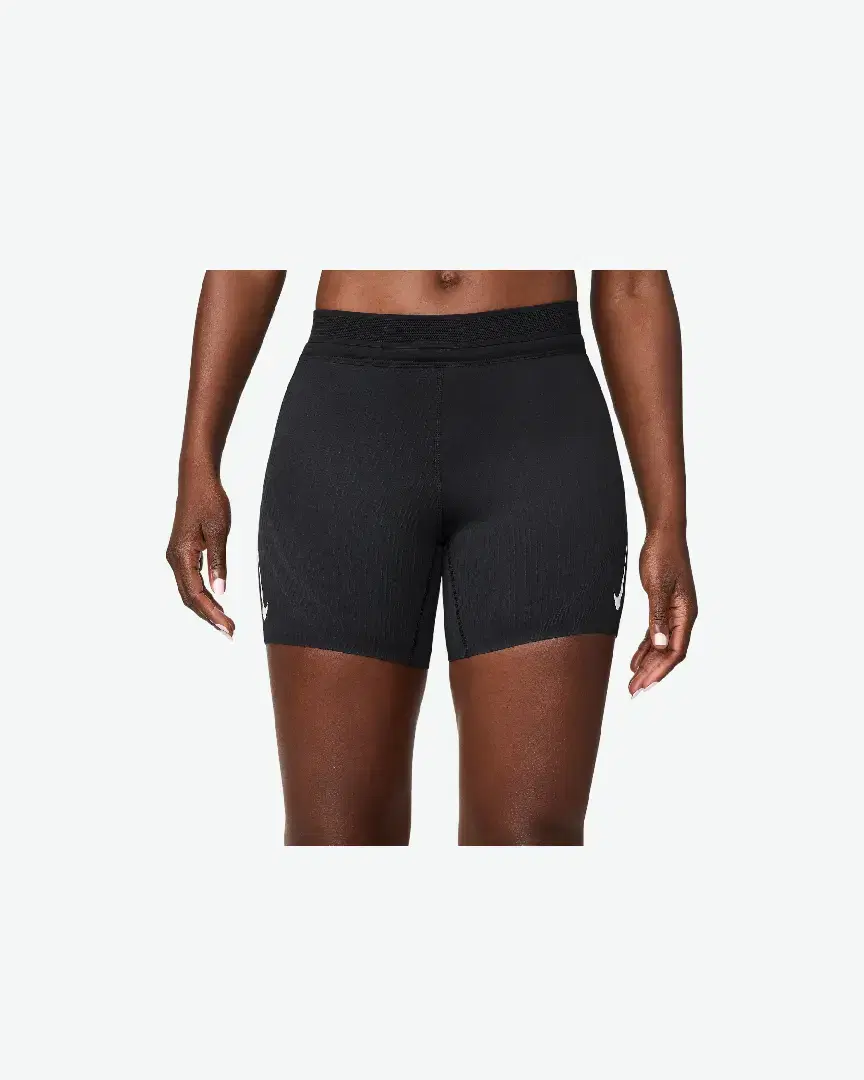 Shorts Nike Aeroswift 5Inch W - FN3271-010 (0) au meilleur prix !