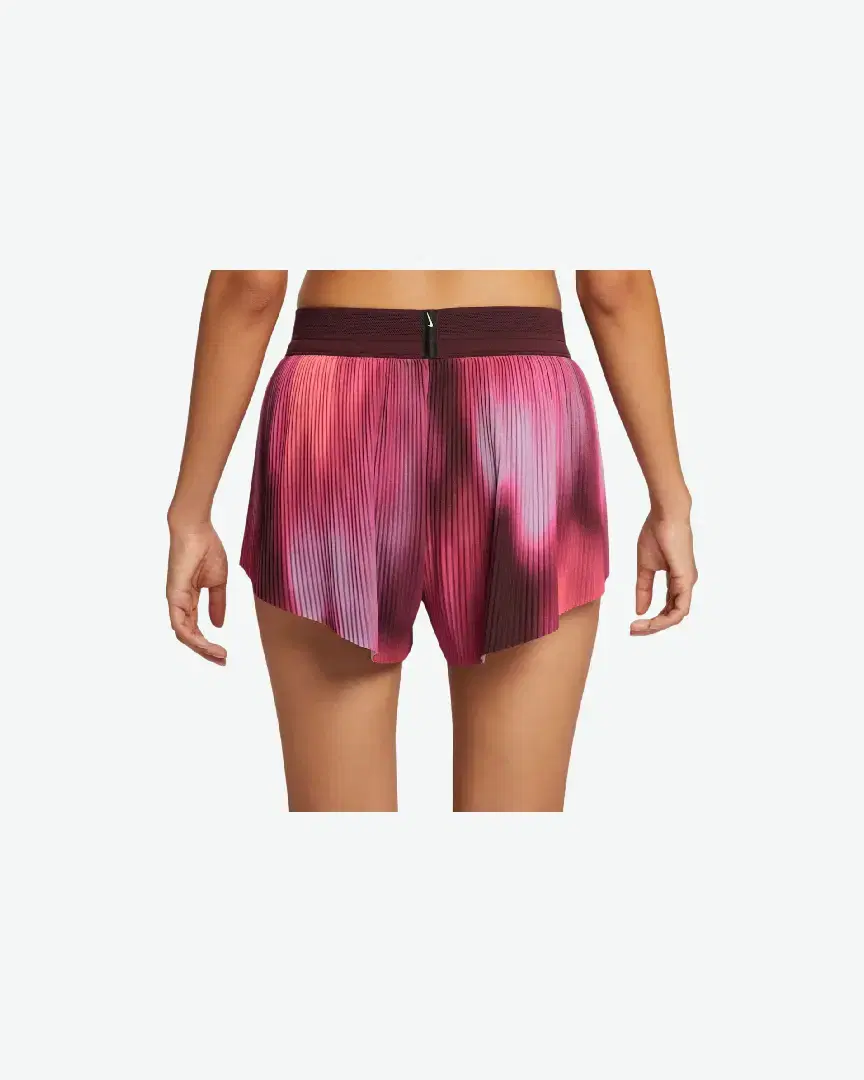 Shorts Nike Aeroswift Faith Kipyegon 3Inch W - IF1629-532 (2) au meilleur prix !