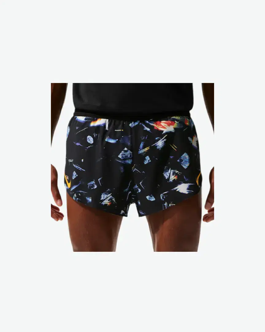 Shorts Nike Aeroswift Glam 2Inch M - IF2068-010 (0) au meilleur prix !