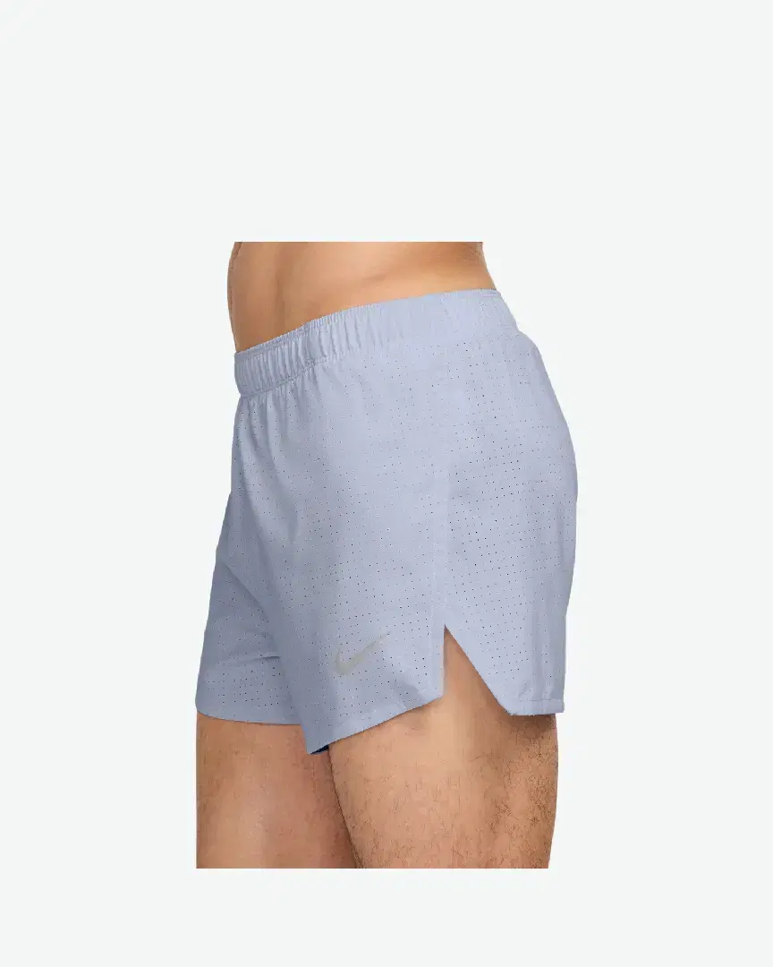 Shorts Nike M Nk Df Fast 3In Bf Short M - FN3355-057 (2) au meilleur prix !