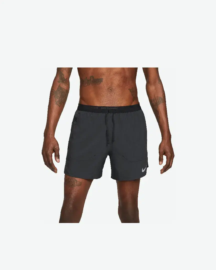 Shorts Nike M Nk Df Stride Shrt 5In Bf M - DM4755-010 (0) au meilleur prix !