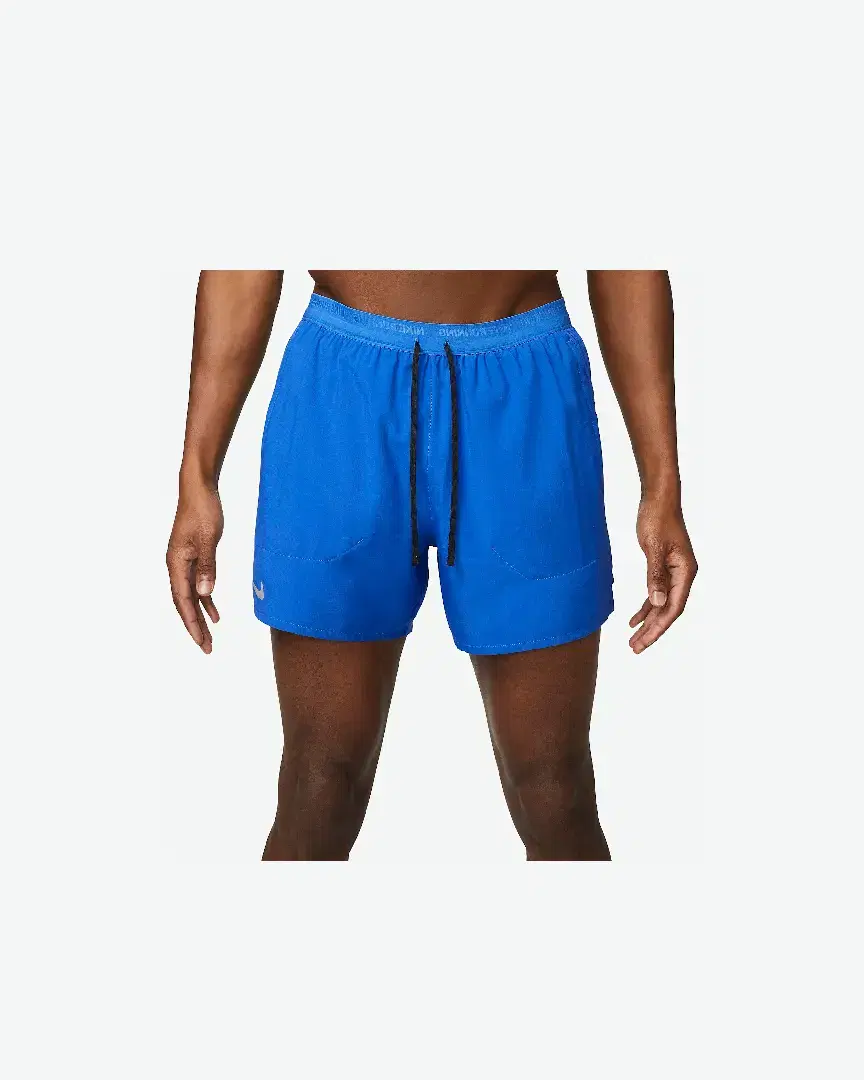 Shorts Nike M Nk Df Stride Shrt 5In Bf M - DM4755-480 (0) au meilleur prix !