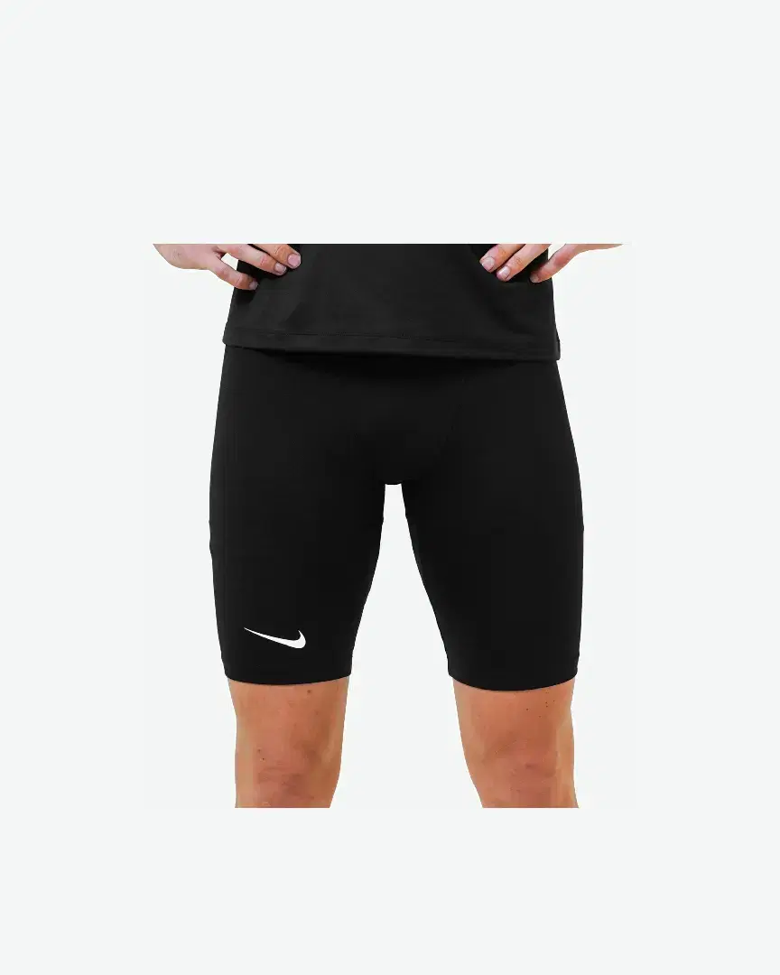 Shorts Nike Men Stock Half Tight M - NT0307-010 (0) au meilleur prix !