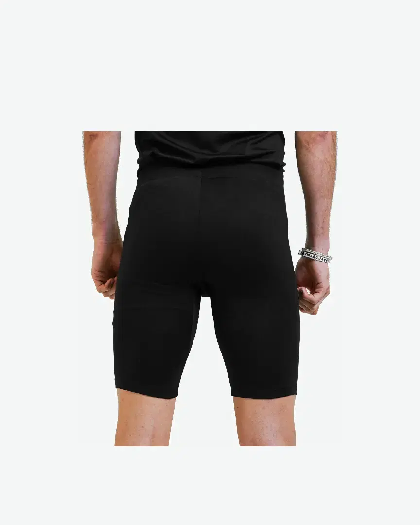 Shorts Nike Men Stock Half Tight M - NT0307-010 (3) au meilleur prix !