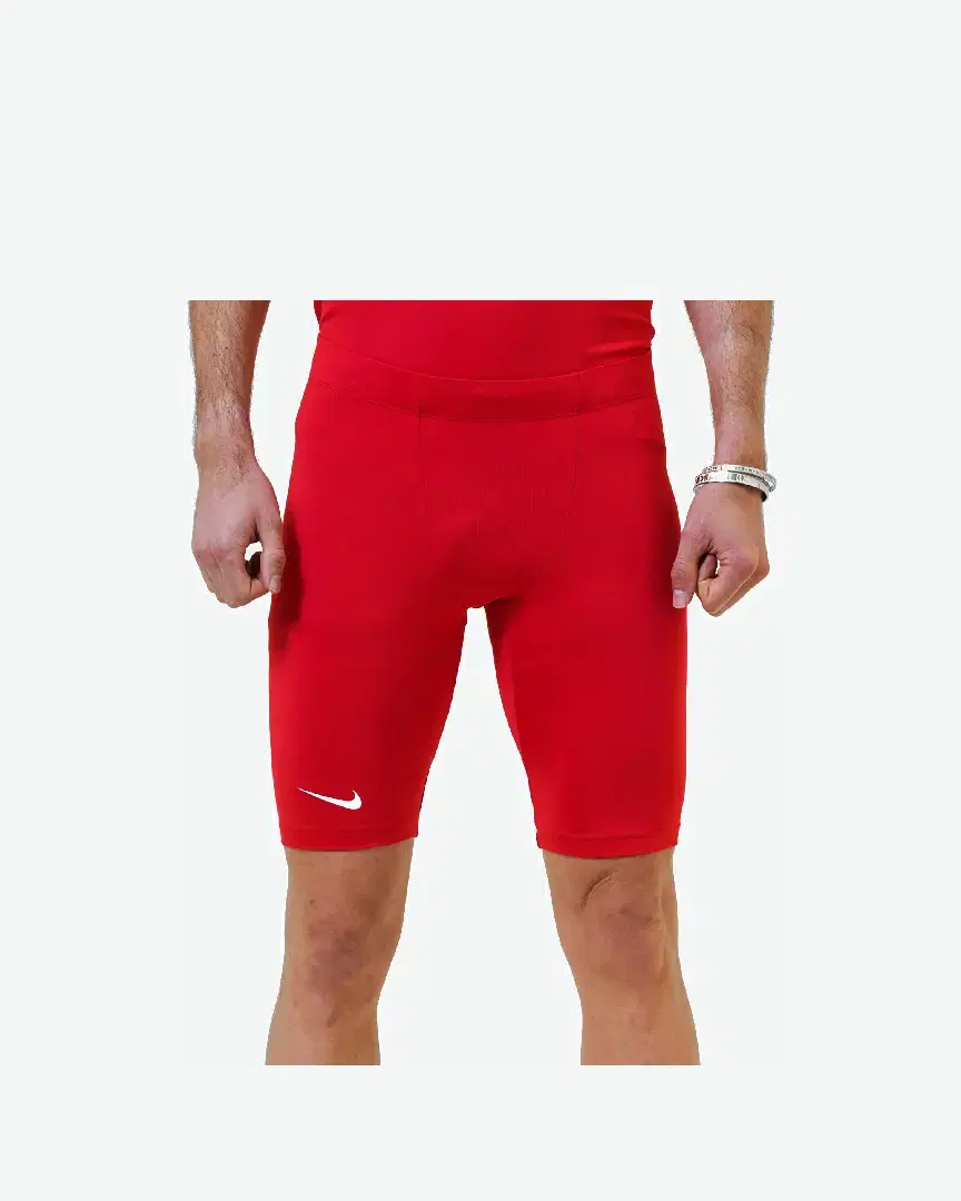 Shorts Nike Men Stock Half Tight M - NT0307-657 (0) au meilleur prix !