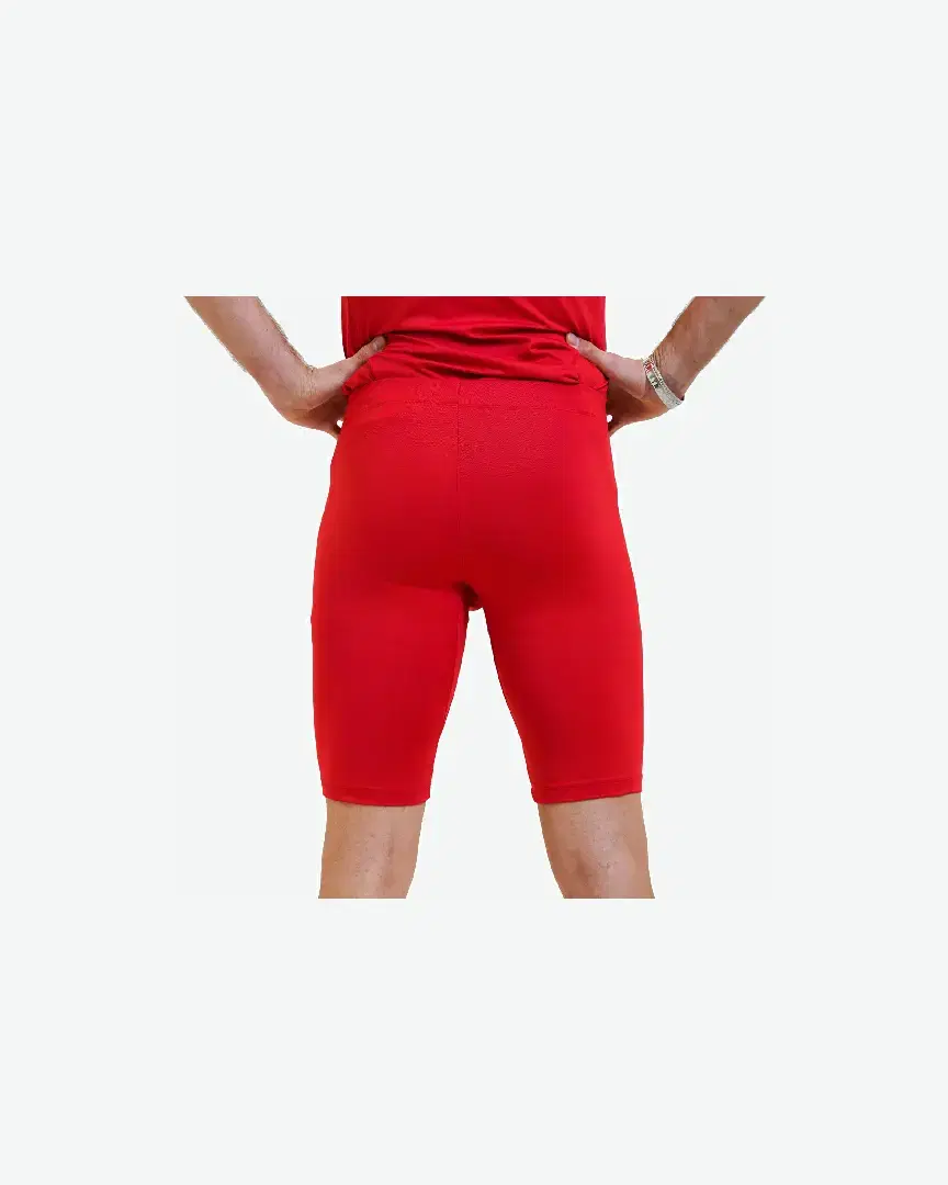 Shorts Nike Men Stock Half Tight M - NT0307-657 (3) au meilleur prix !