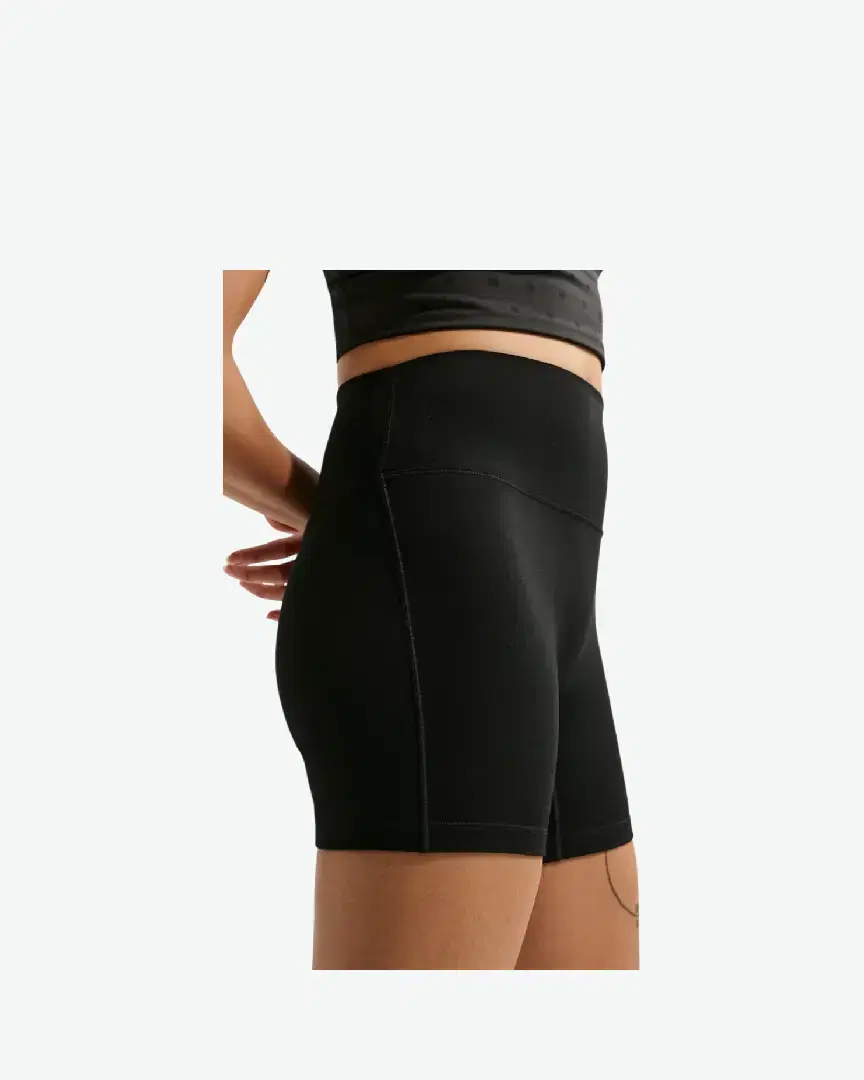 Shorts Nike One 5Inch High Waisted W - IO0809-010 (2) au meilleur prix !