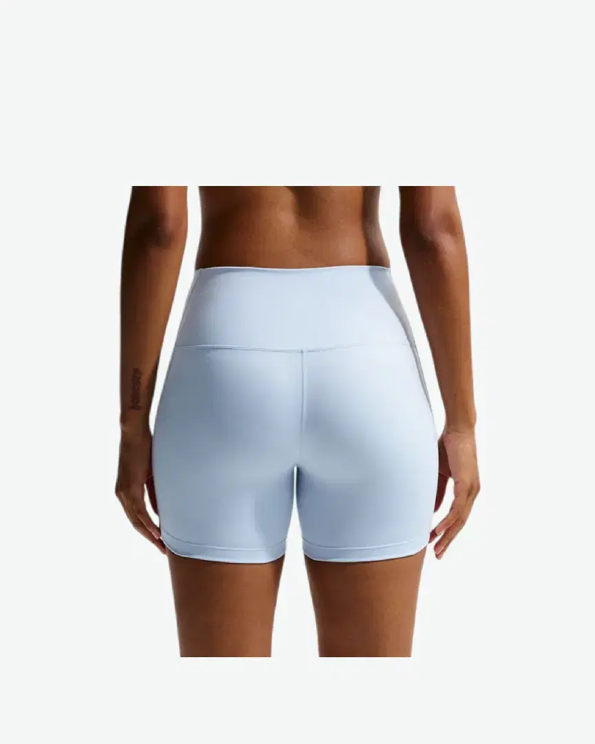 Shorts Nike One 5Inch W - IO1292-407 (1) au meilleur prix !