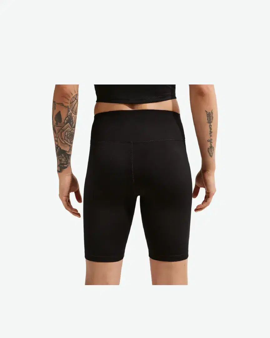 Shorts Nike One High Rise 8Inch W - IO0581-010 (1) au meilleur prix !