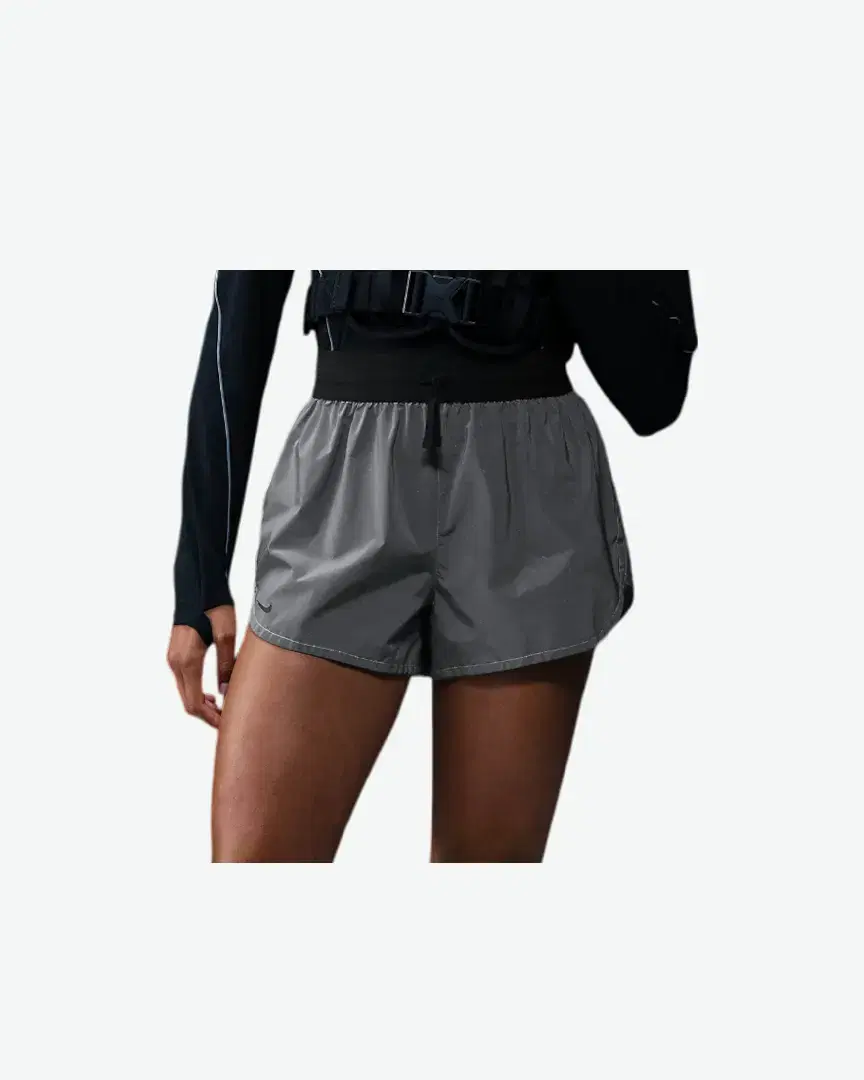 Shorts Nike Running Division 3Inch W - HF6928-011 (0) au meilleur prix !