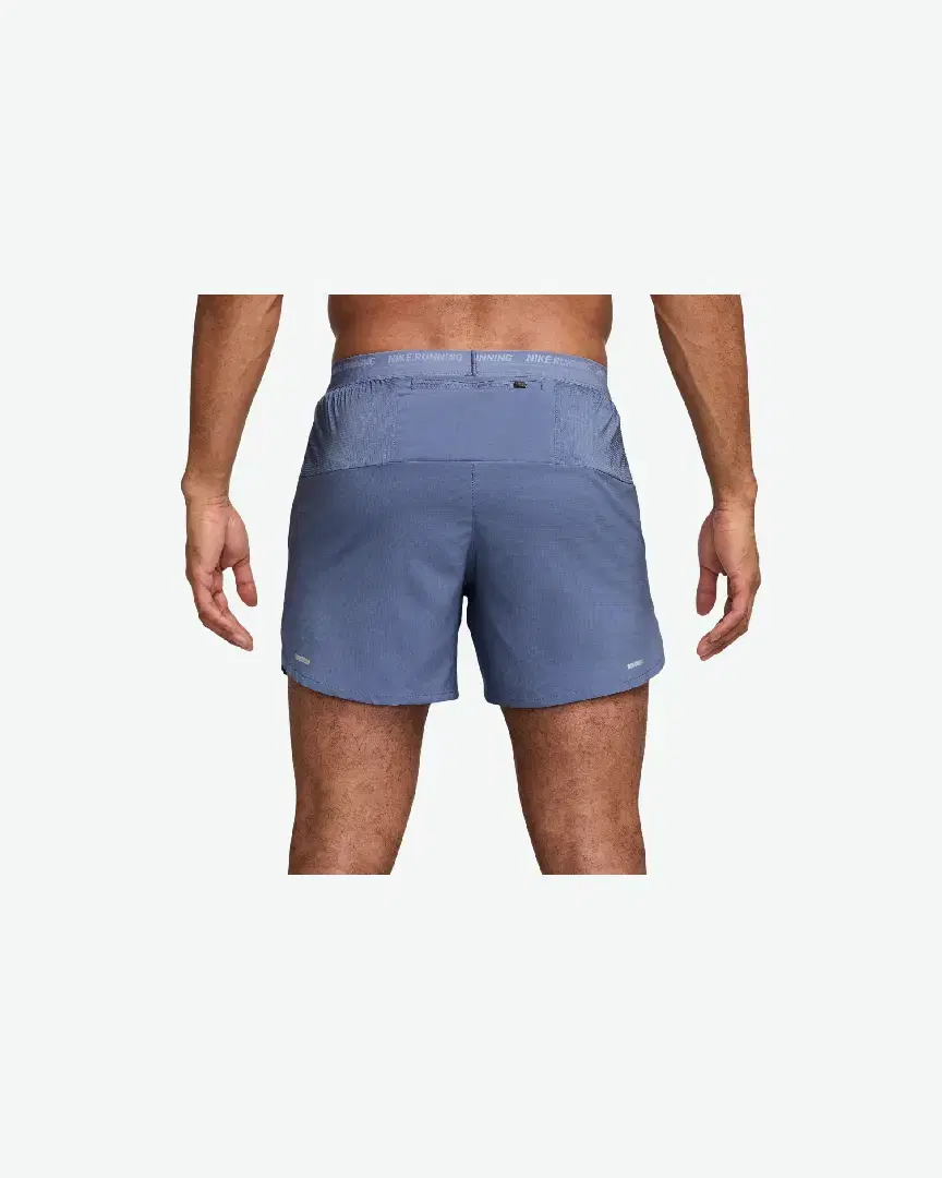Shorts Nike Stride Eliud Kipchoge 5Inch M - DM4755-499 (1) au meilleur prix !