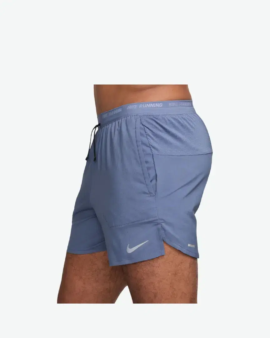 Shorts Nike Stride Eliud Kipchoge 5Inch M - DM4755-499 (2) au meilleur prix !