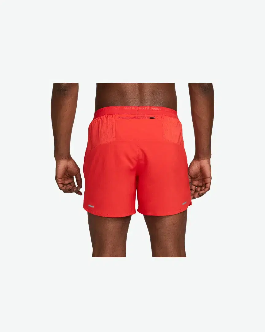 Shorts Nike Stride Eliud Kipchoge 5Inch M - DM4755-657 (1) au meilleur prix !