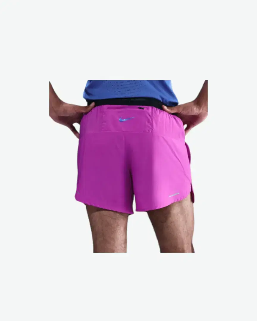 Shorts Nike Stride Eliud Kipchoge 5Inch M - HV2132-551 (1) au meilleur prix !