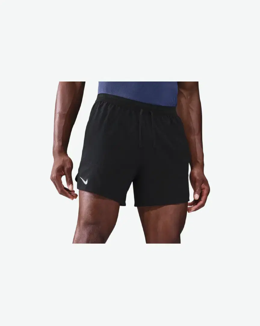 Shorts Nike Stride Eliud Kipchoge 5Inch M - HV2193-010 (0) au meilleur prix !