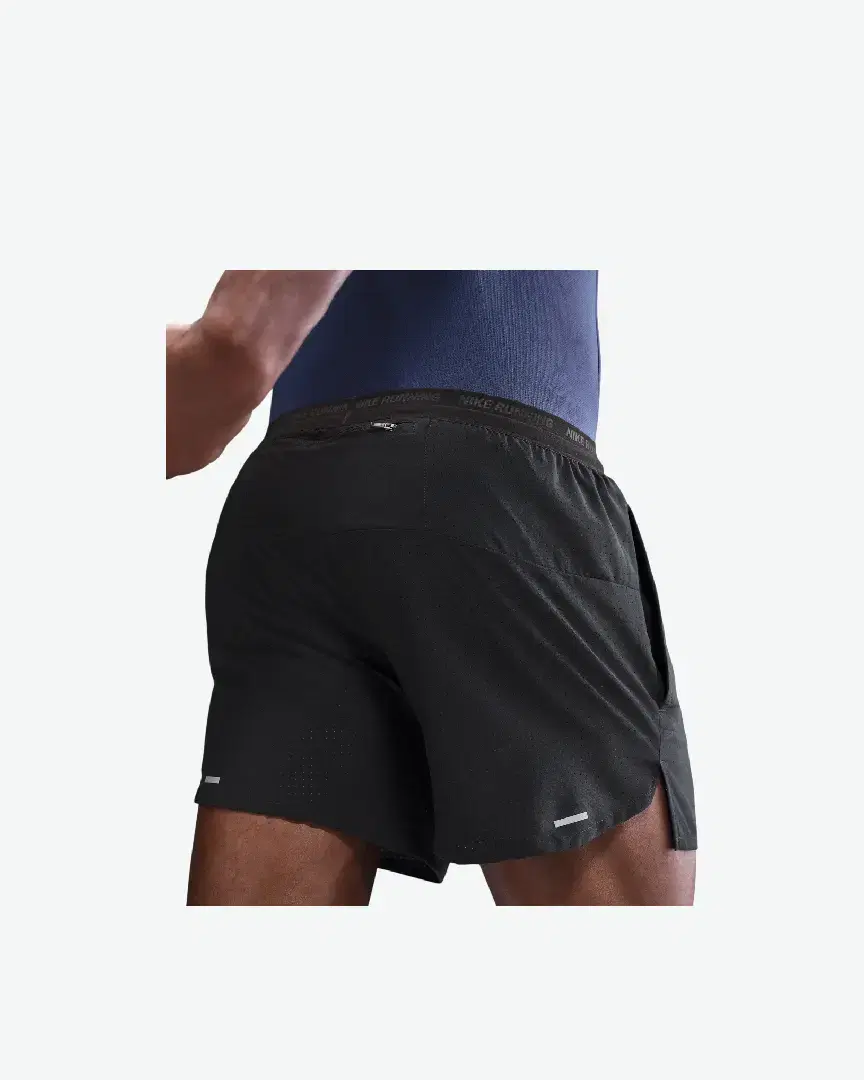 Shorts Nike Stride Eliud Kipchoge 5Inch M - HV2193-010 (1) au meilleur prix !
