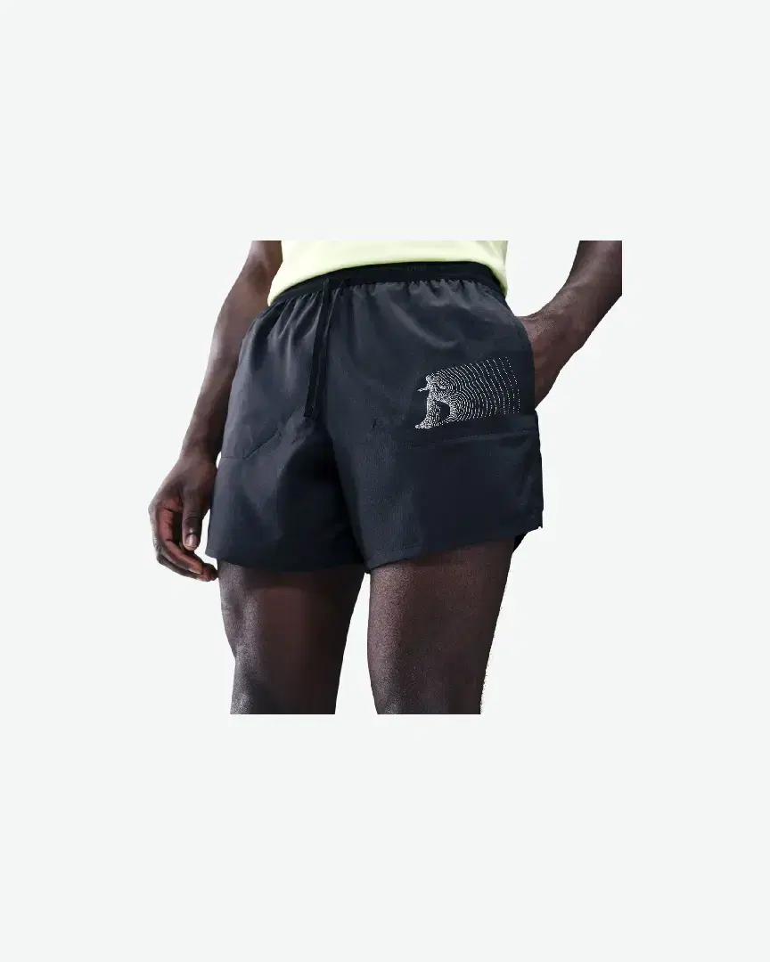 Shorts Nike Stride Eliud Kipchoge 5Inch M - IH2820-010 (0) au meilleur prix !