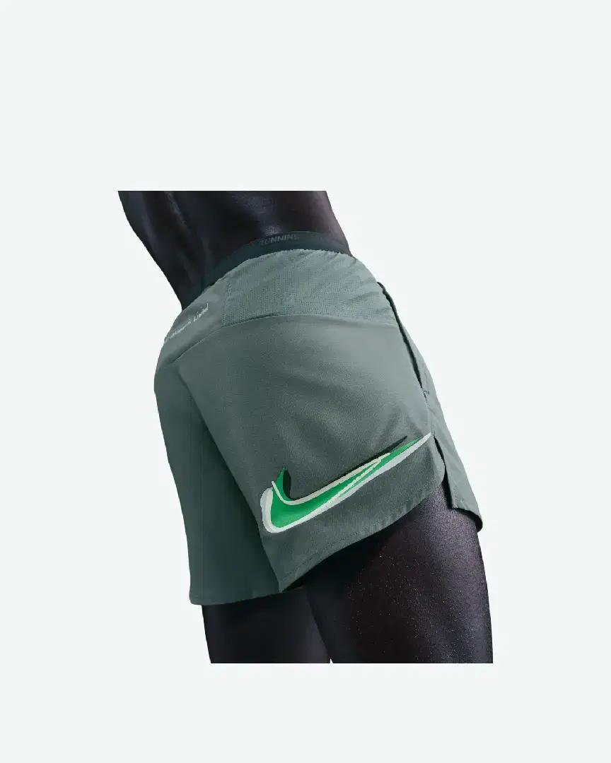 Shorts Nike Stride Eliud Kipchoge 5Inch M - HV2653-364 (1) au meilleur prix !