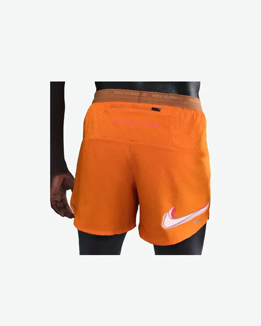 Shorts Nike Stride Eliud Kipchoge 5Inch M - HV2653-873 (1) au meilleur prix !