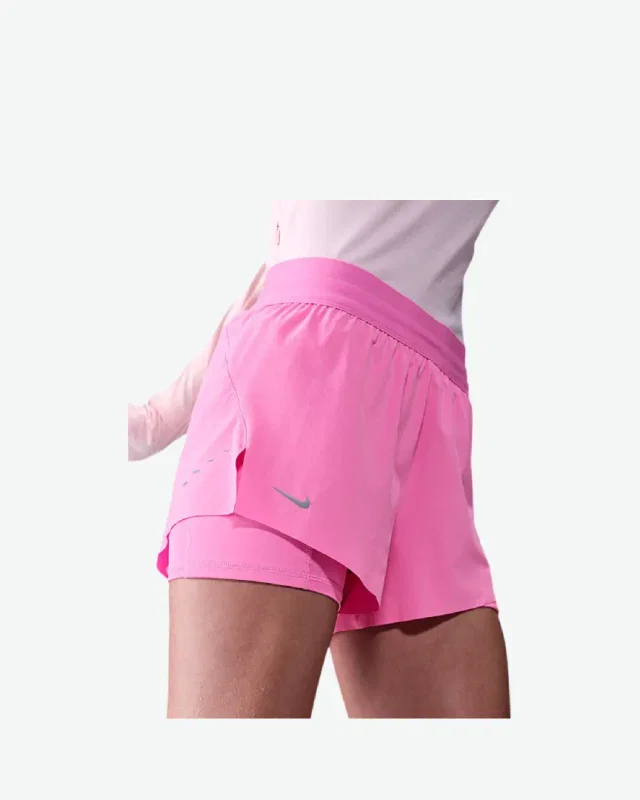 Short 2-En-1 Taille Mi-Haute Dri-Fit Nike Swift W