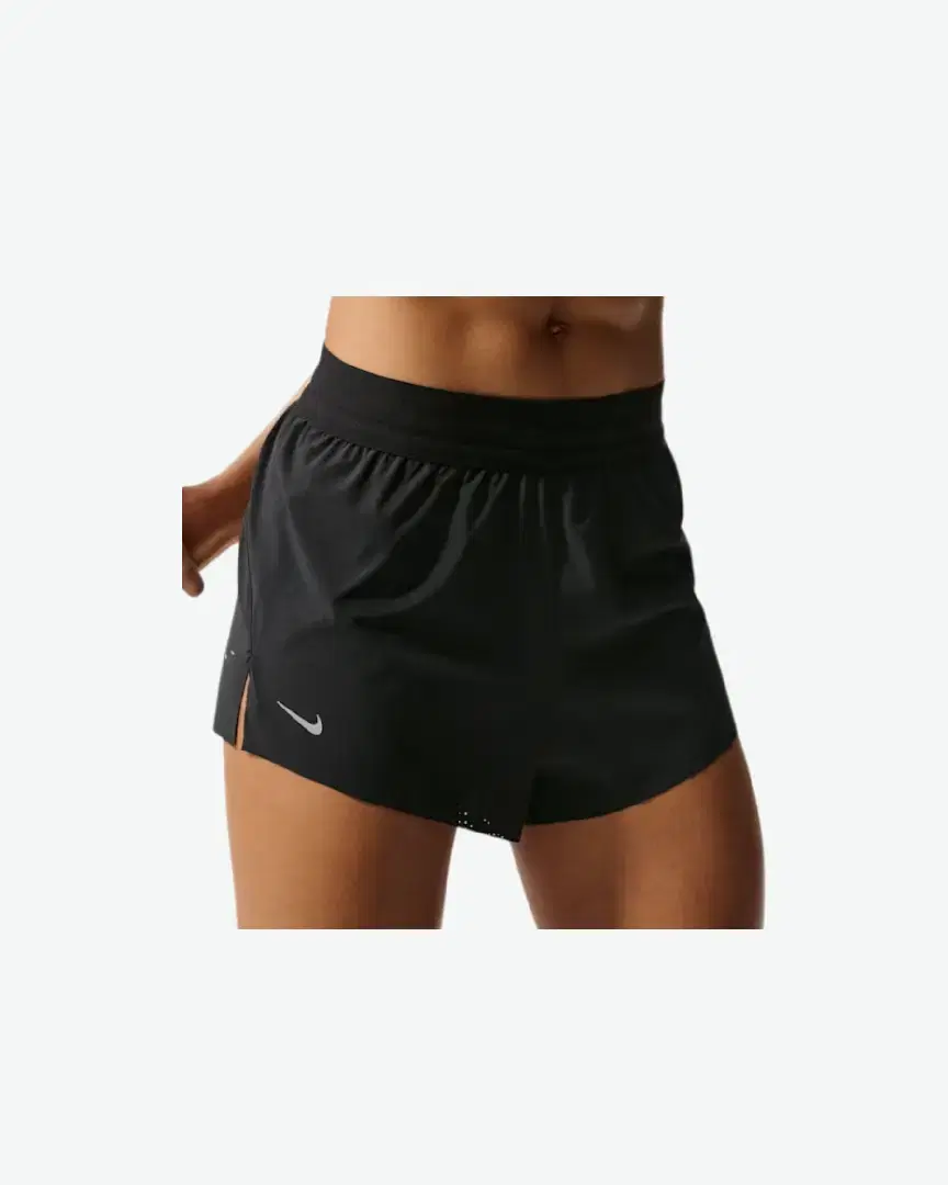 Shorts Nike Swift Breathe 2.5 Inch W - IF1678-010 (0) au meilleur prix !