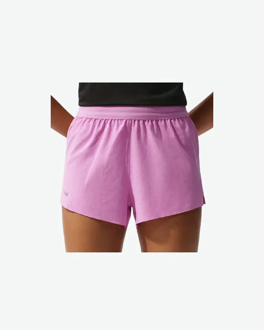 Shorts Nike Swift Breathe 2.5 Inch W - IF1678-503 (0) au meilleur prix !