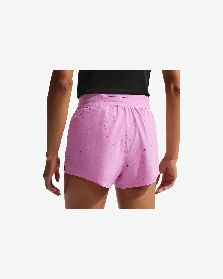 Shorts Nike Swift Breathe 2.5 Inch W - IF1678-503 (1) au meilleur prix !