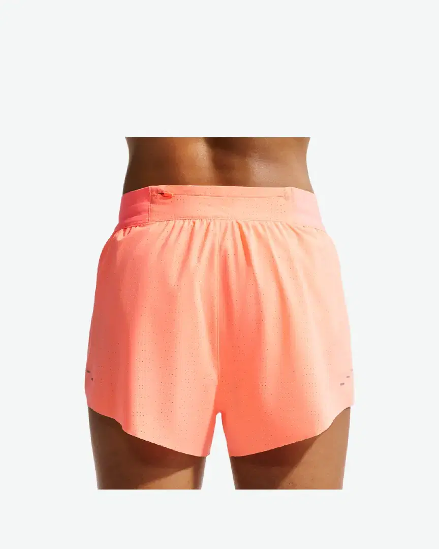 Shorts Nike Swift Breathe 2.5 Inch W - IF1678-852 (1) au meilleur prix !