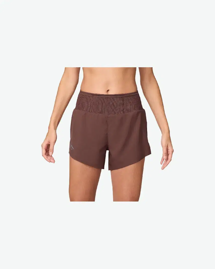Shorts Nike Trail 4Inch W - HM0280-218 (0) au meilleur prix !