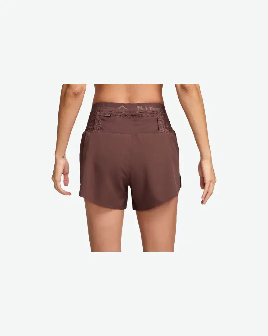 Shorts Nike Trail 4Inch W - HM0280-218 (1) au meilleur prix !