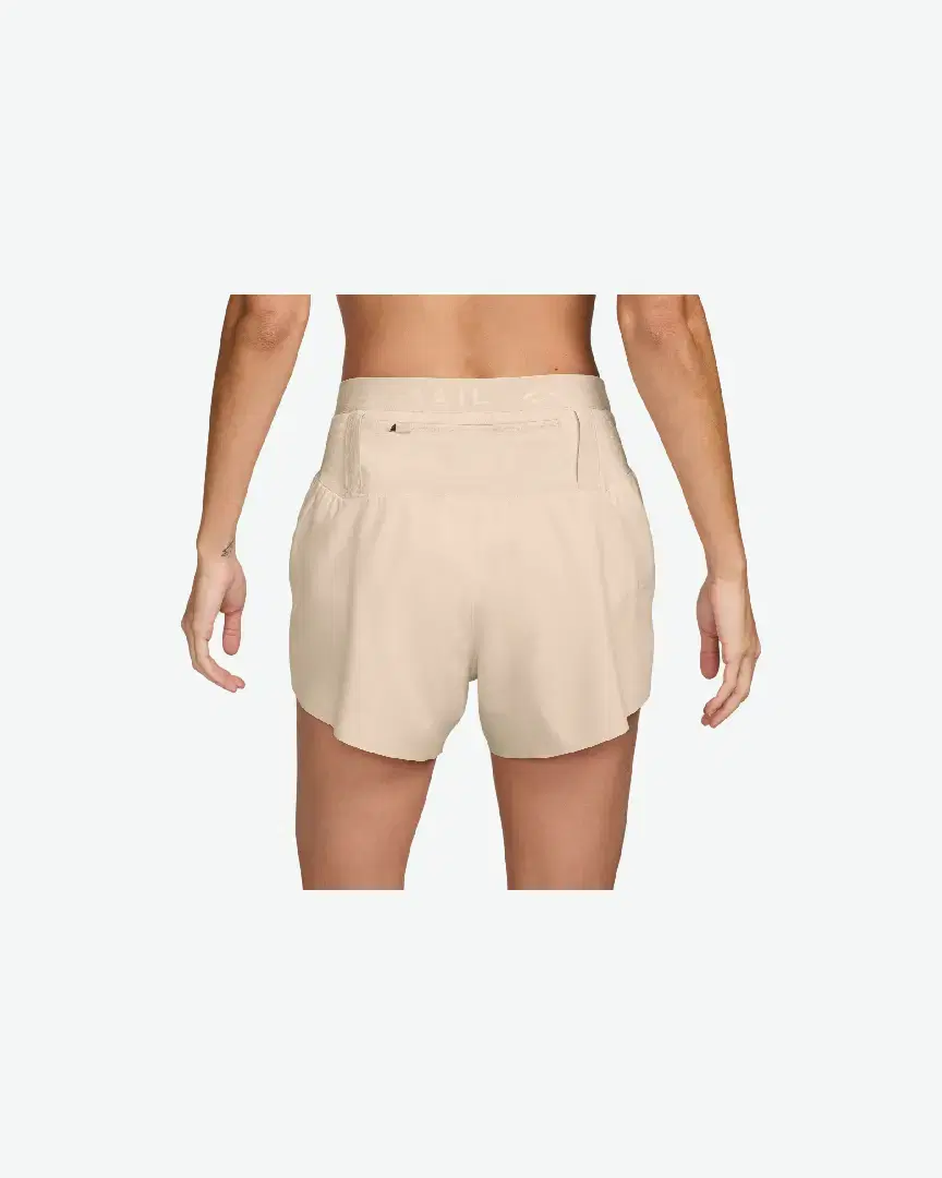 Shorts Nike Trail 4Inch W - HM0280-272 (1) au meilleur prix !