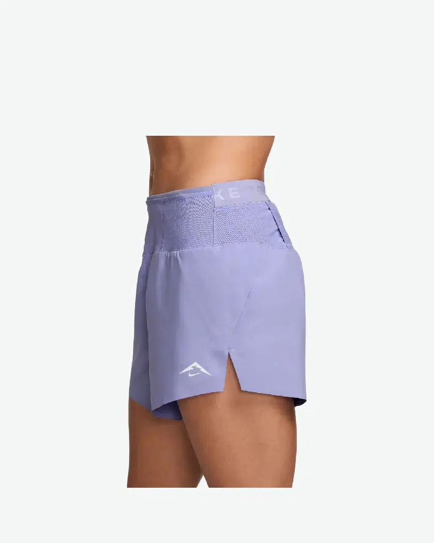 Shorts Nike Trail 4Inch W - HM0280-533 (2) au meilleur prix !