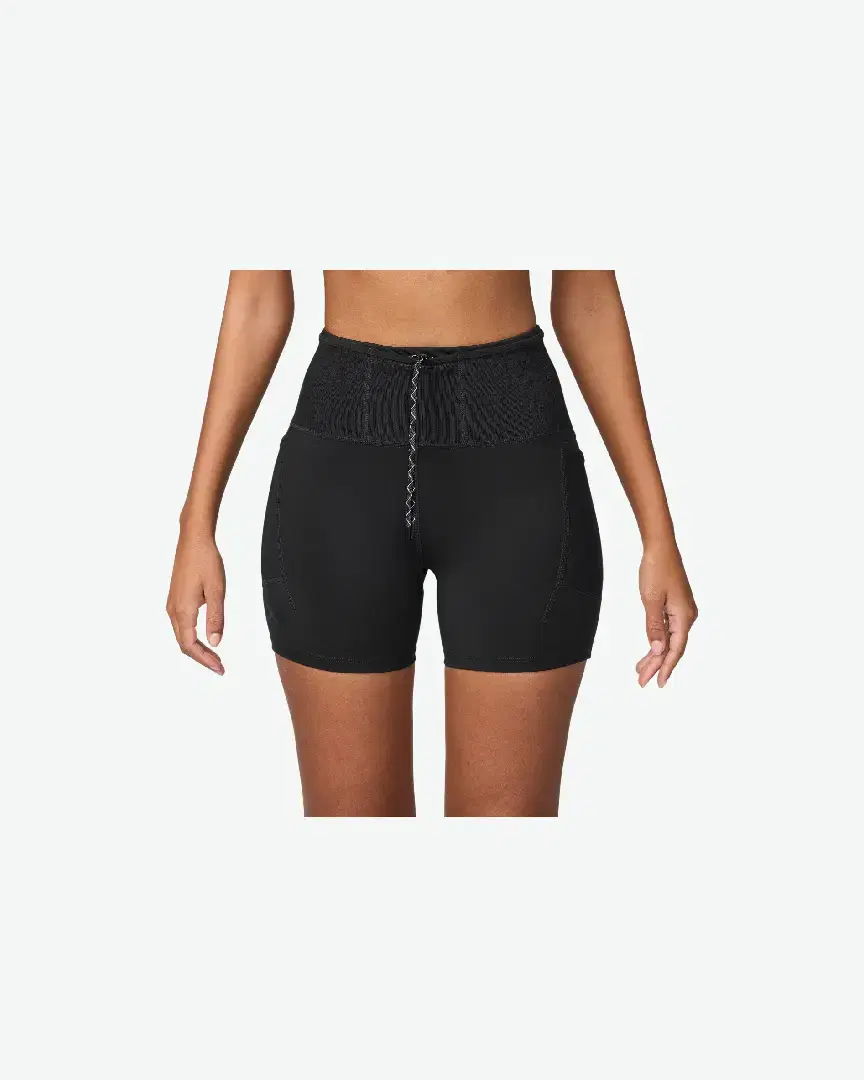 Shorts Nike Trail 4Inch W - HV2352-010 (0) au meilleur prix !