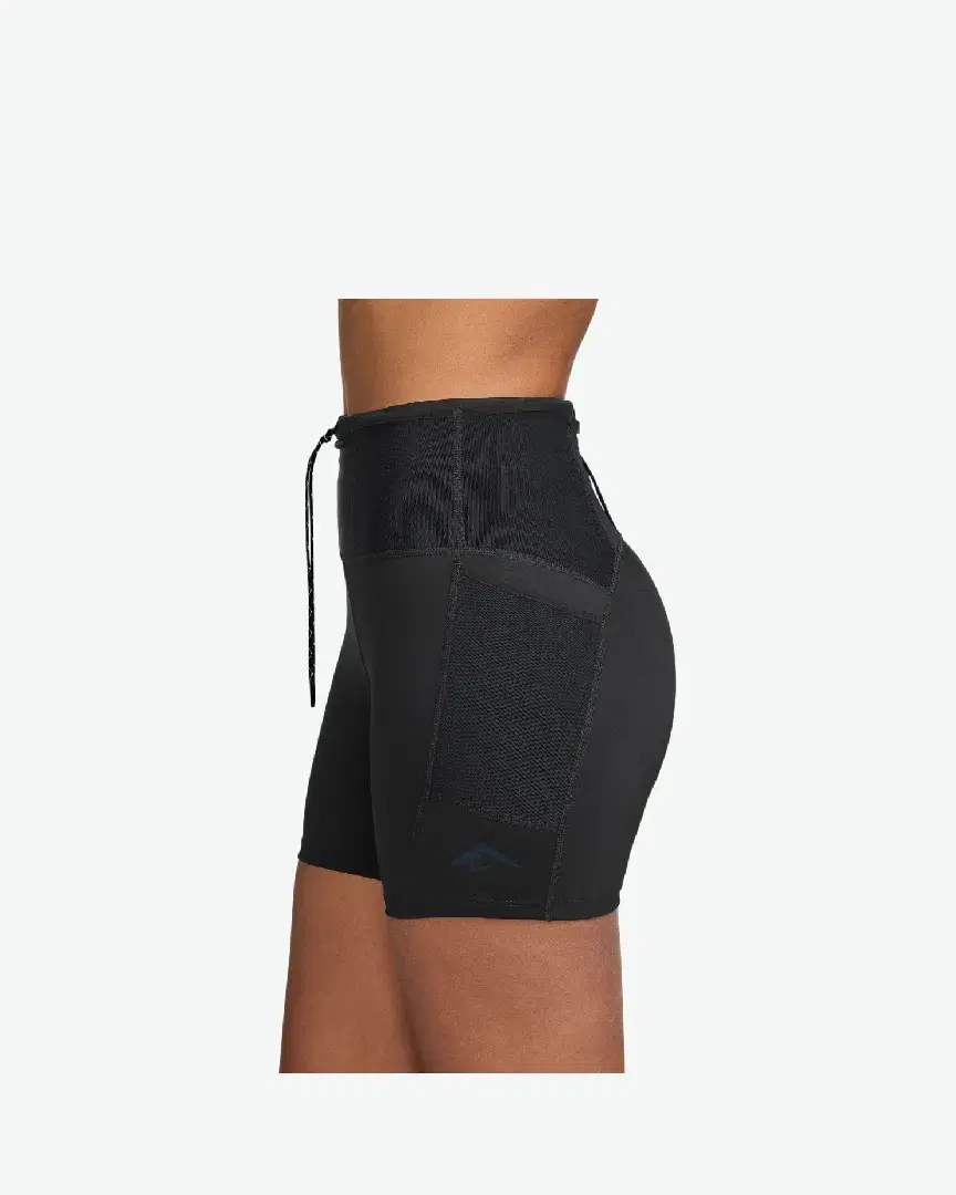 Shorts Nike Trail 4Inch W - HV2352-010 (2) au meilleur prix !