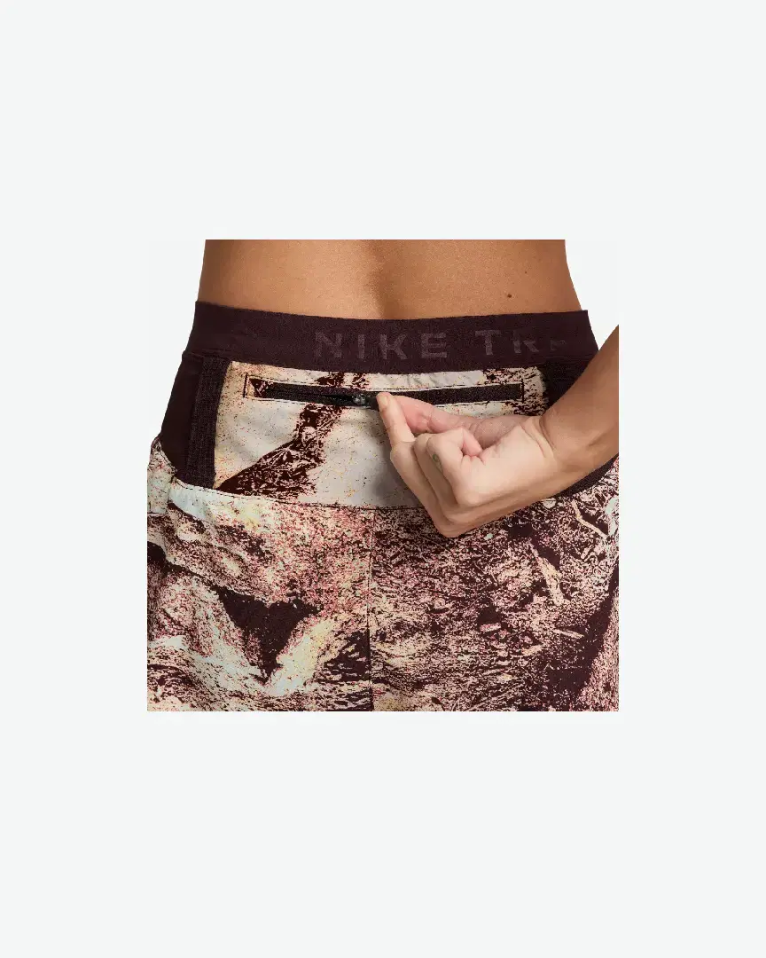 Shorts Nike Trail 4Inch W - IF3587-652 (3) au meilleur prix !